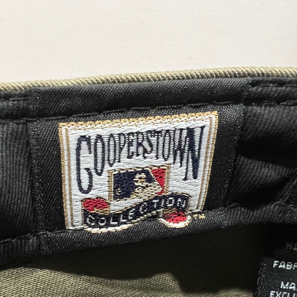 New Era, 59Fifty Fitted Hat, Los Angeles Dodgers, 75th World Series, Camouflage - Picture 8 of 10